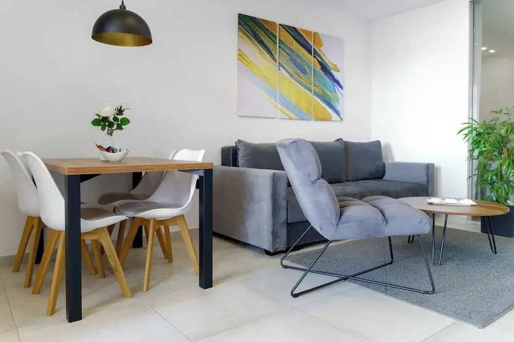 Apartments Bikin