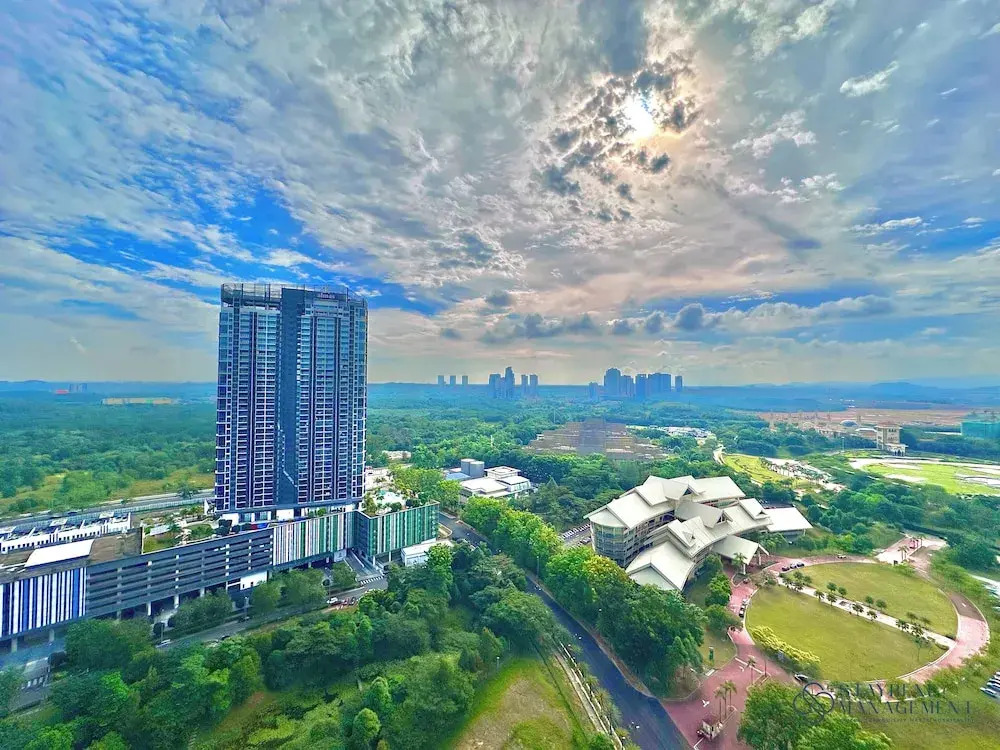 Encorp Marina Puteri Harbour by RR JBcity