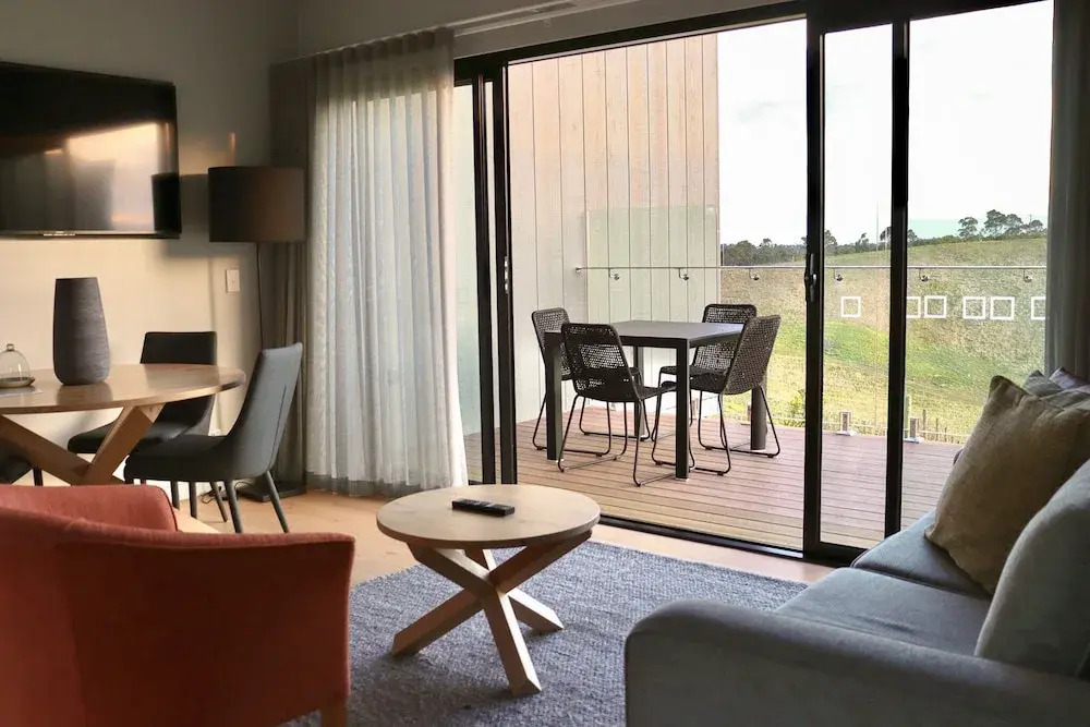 Marnong Estate