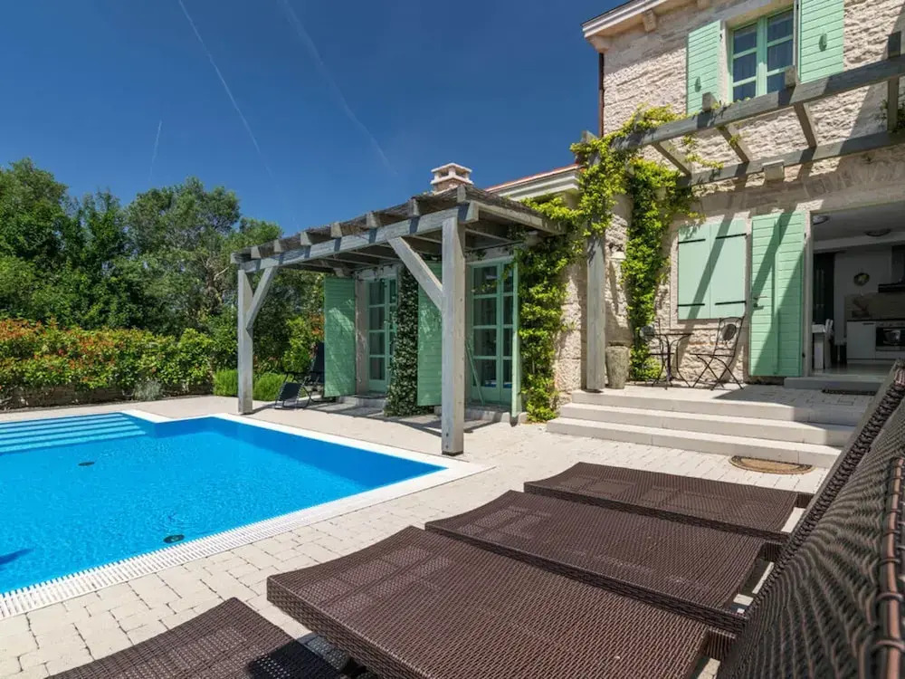 Villa Zelda