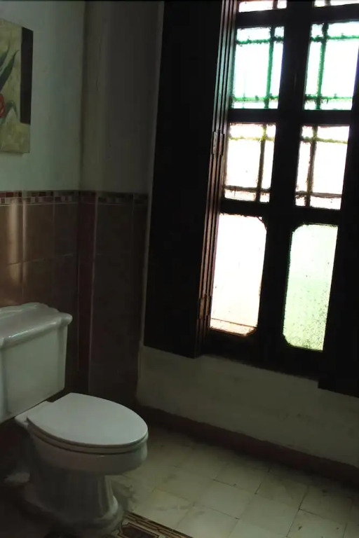 Hostal VELVET PLAZA