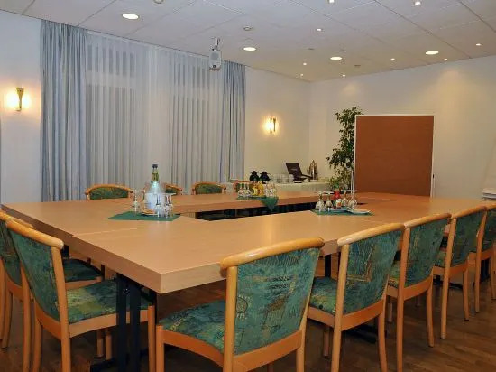 Hotel Friesen