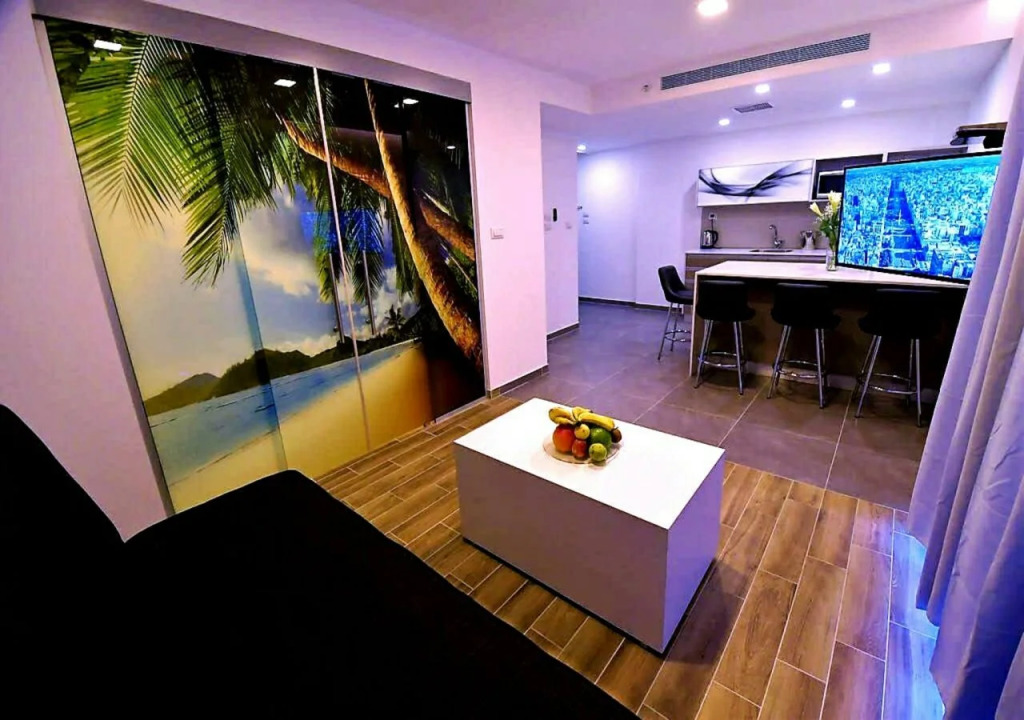 Wow Residence