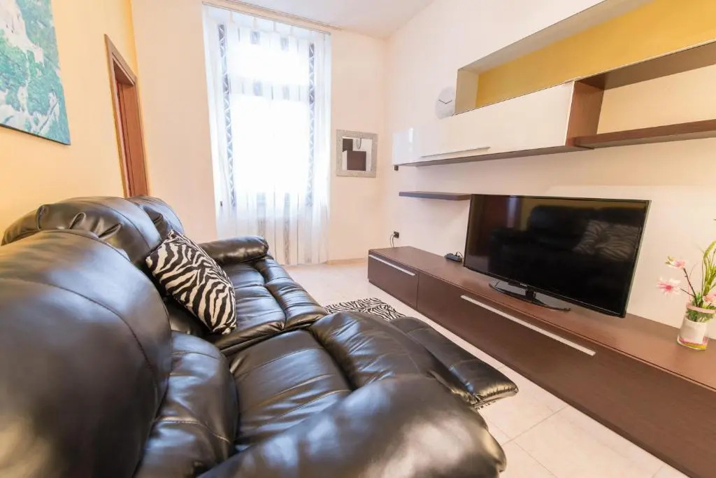 Appartamenti Luxury Arco