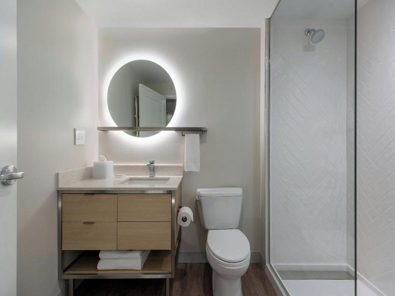Towneplace Suites El Paso Northwest