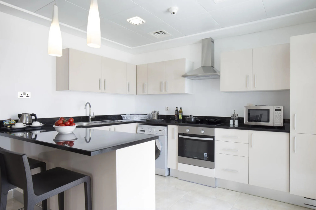 La Verda Suites & Villas Dubai Marina