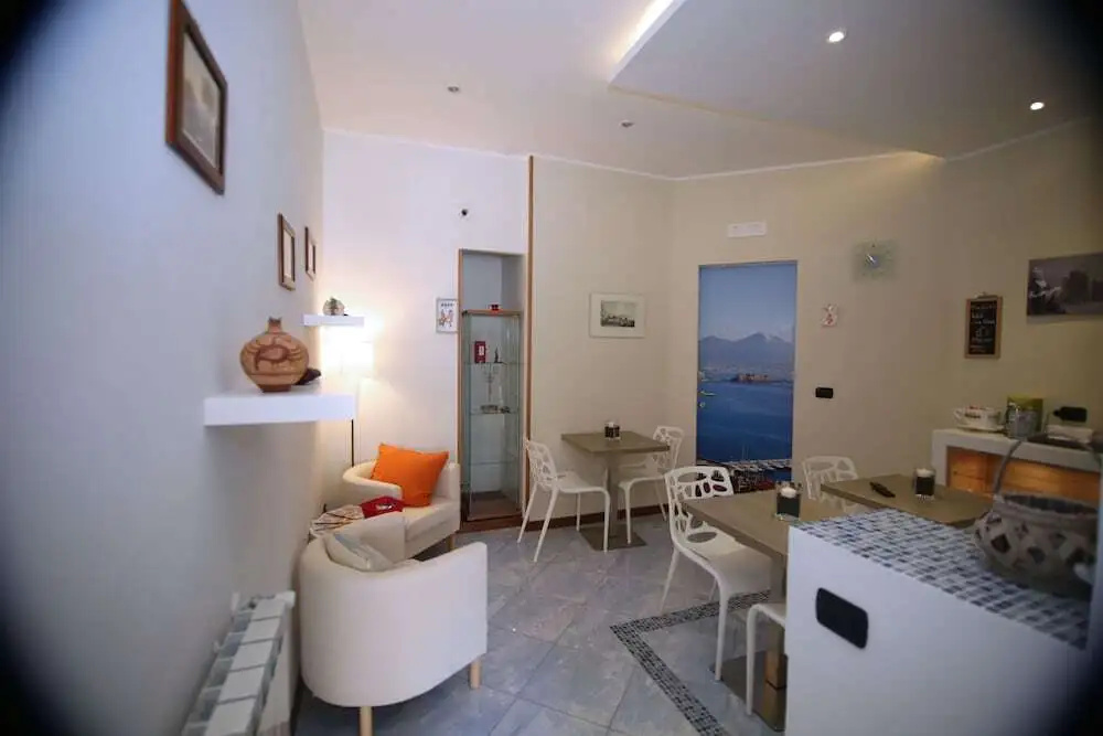 B&B Casa Vittoria