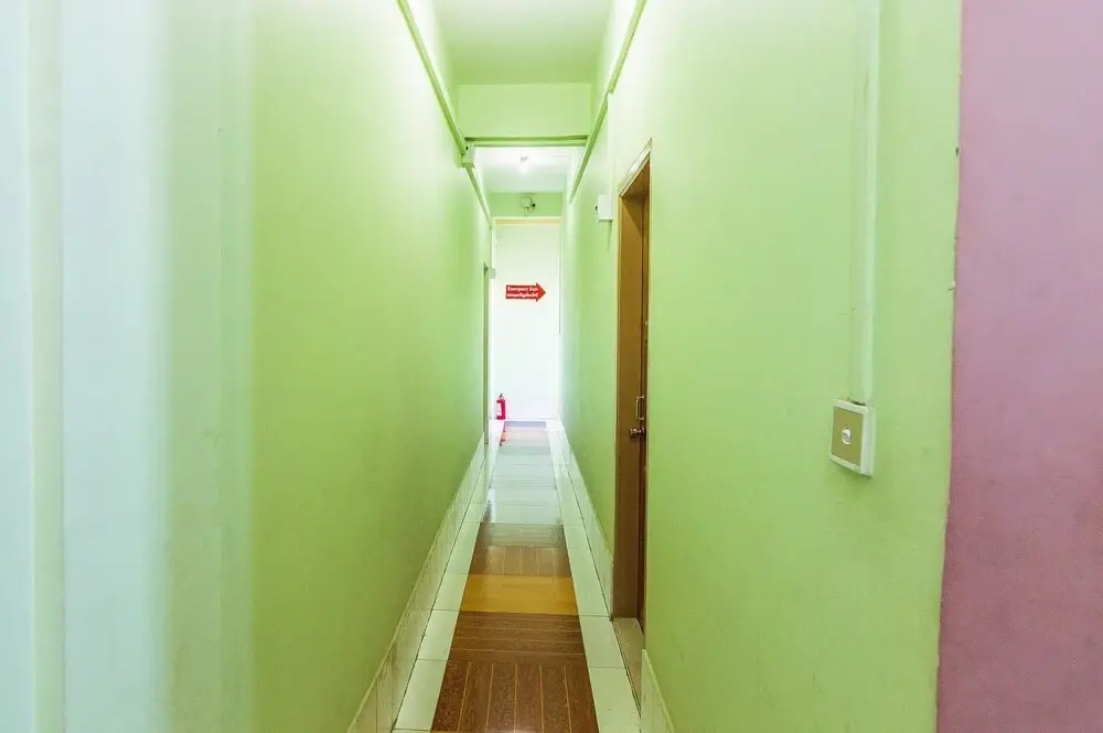 May Kha Hotel