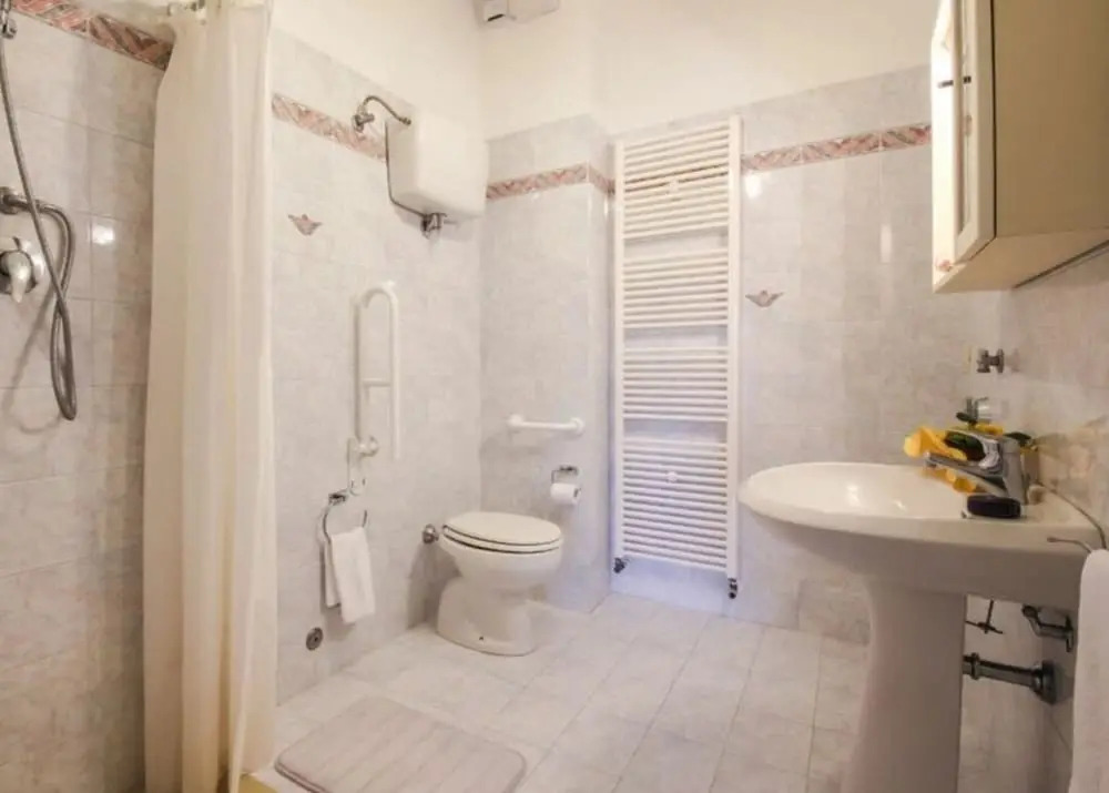 Villa Fornace Comfortable Holiday Residence