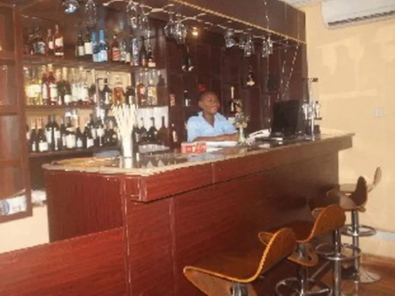 The Oragon Hotel