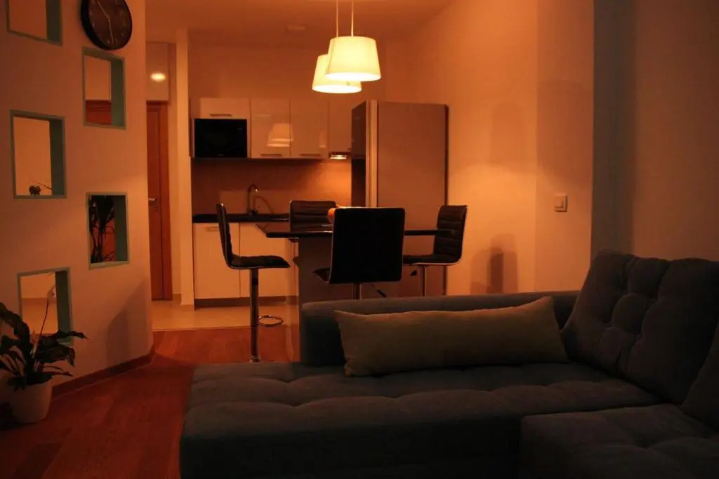 Apartment Obradovic
