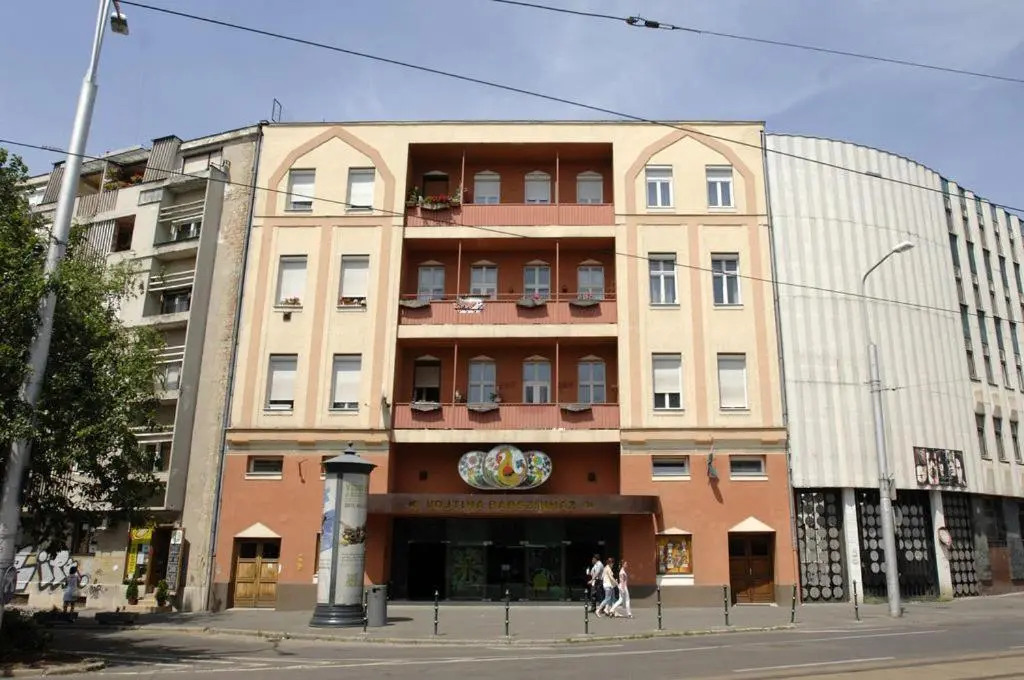 Visit Debrecen 2 Apartman