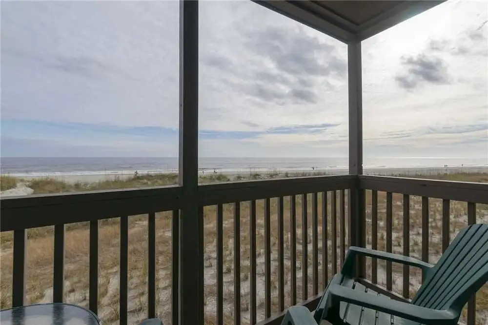 Tilghman Beach and Racquet #107 3 Bedrooms 2.5 Bathrooms Condo
