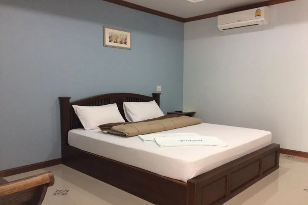 Tai Baan Resort