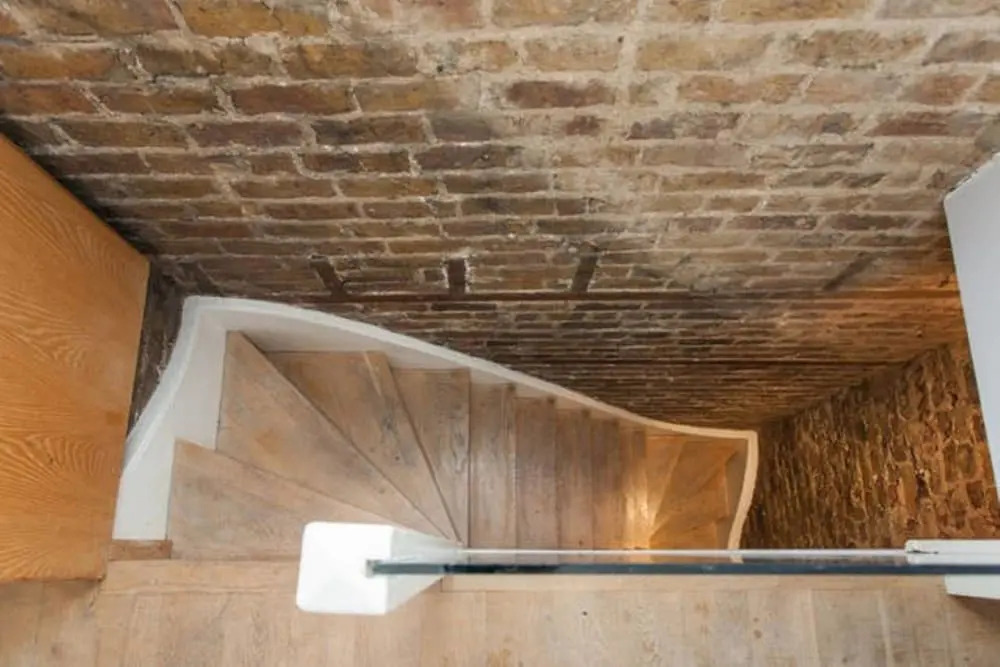 Stunning Flat W/garden - Shoreditch