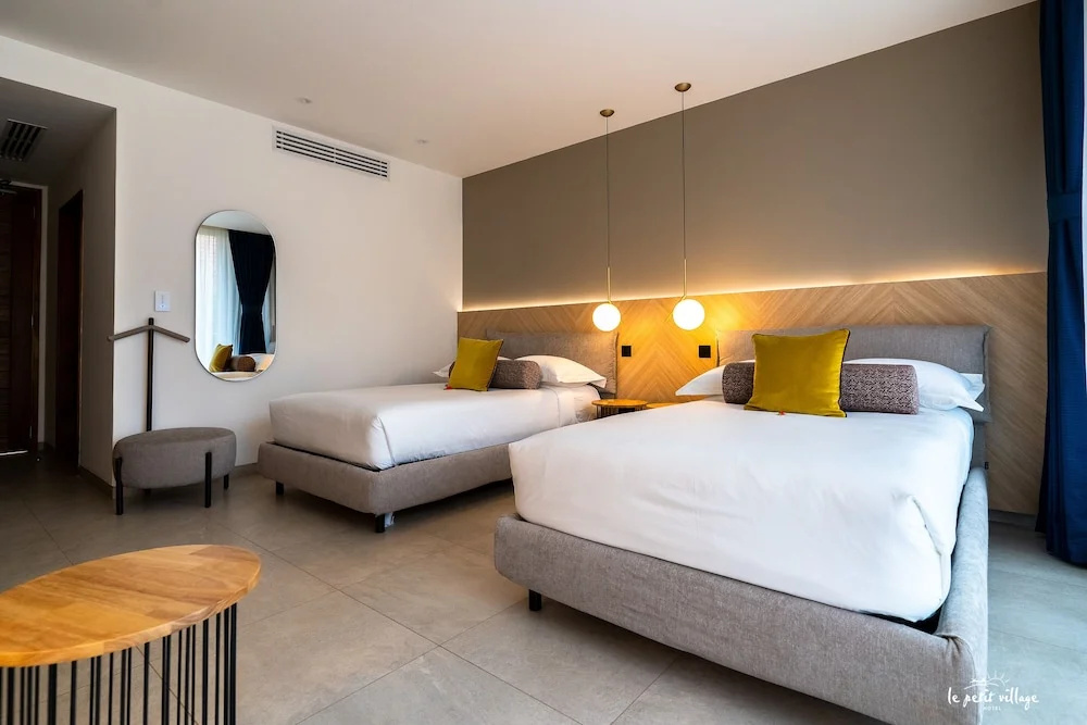 Le Petit Village Boutique Hotel & Spa