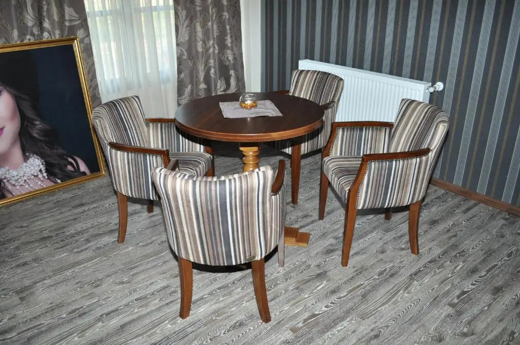 Pensiunea Alexandra & SPA