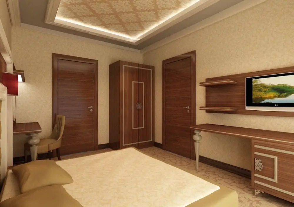 Akvilon Hotel Baku