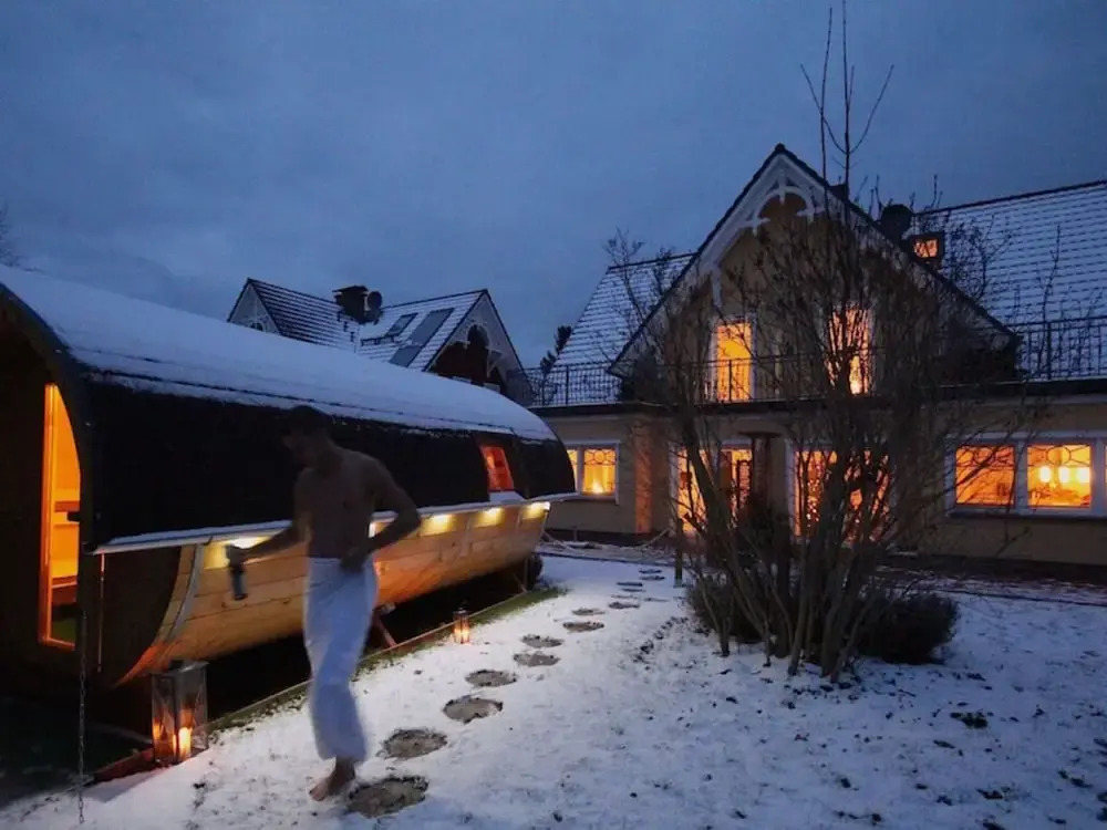 Holiday Home Bloom 2