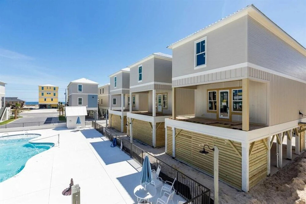 Always Beachin by Meyer Vacation Rentals