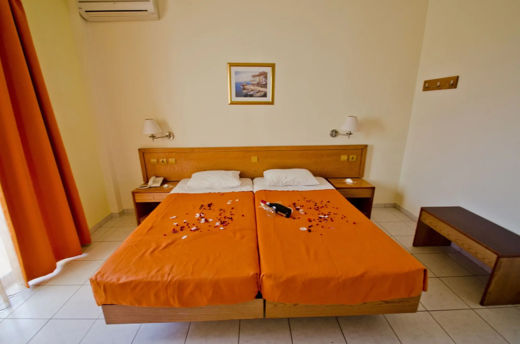 Stella Hotel