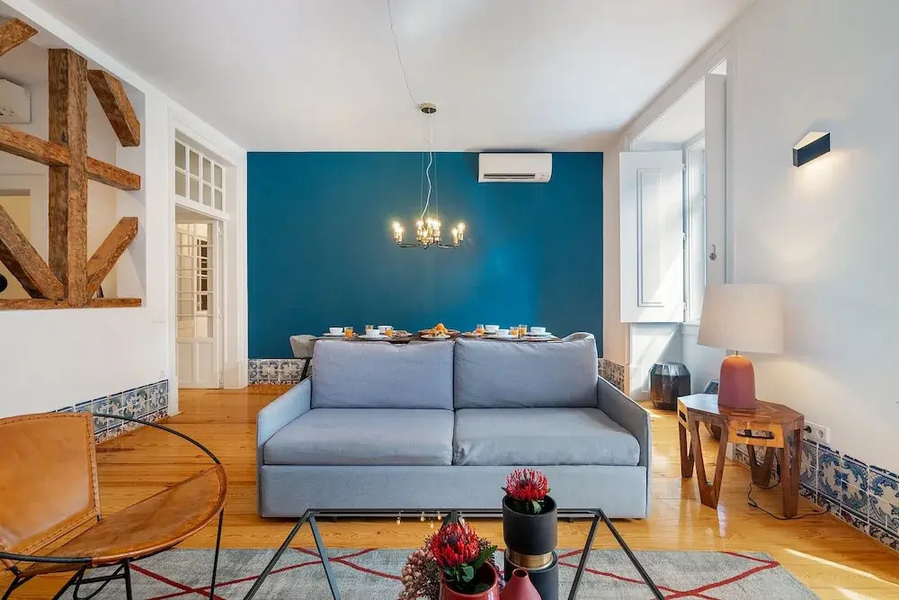 Alecrim 43 Top Location Perfect To Explore Lisbon
