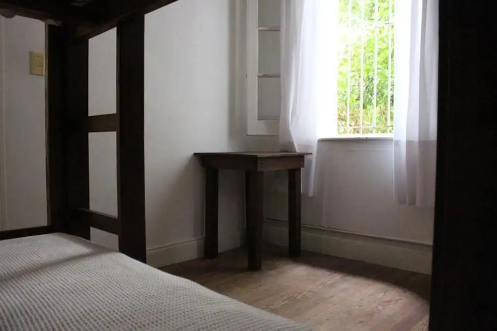 Zolá Hostel Buenos Aires
