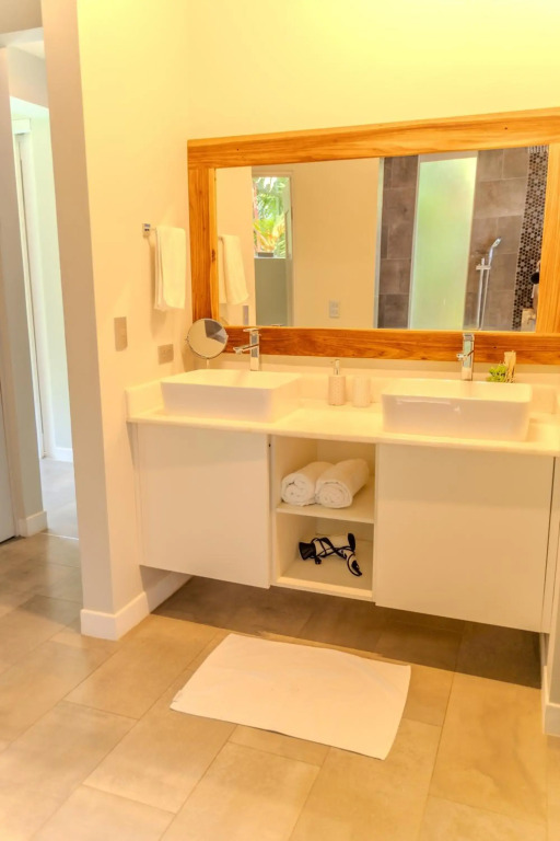 Lilan Nature, Modern House N°2, private swimming pool