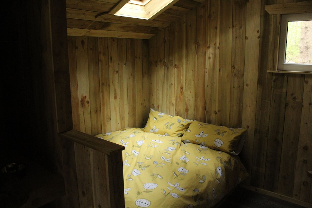 Wildwoodz Cabins