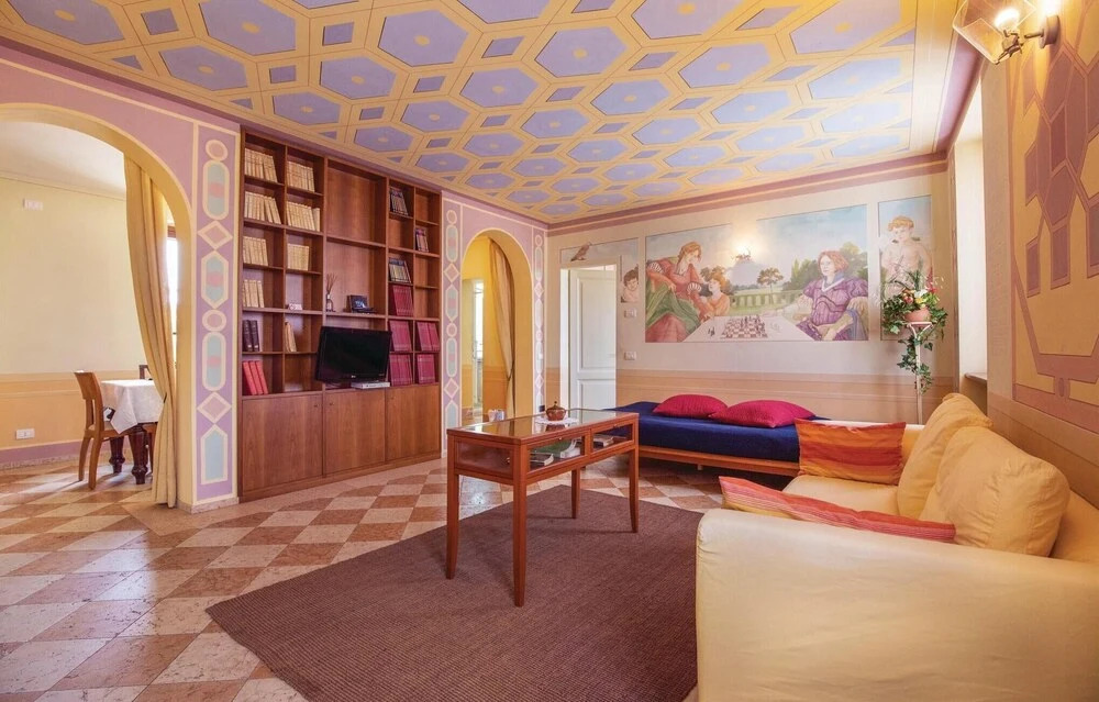 Macchiavelli