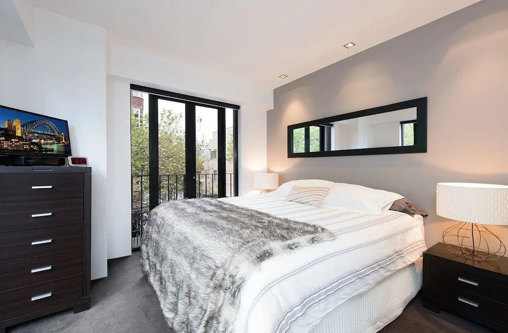PPT50 Sleek 2 Bed Designer Abode