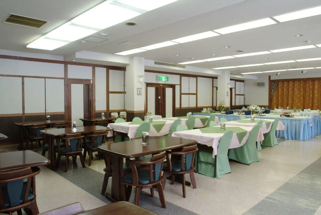 Takamiya Hotel Hammond