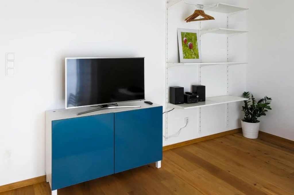 Flataid Apartmenthaus Brauhausstrasse