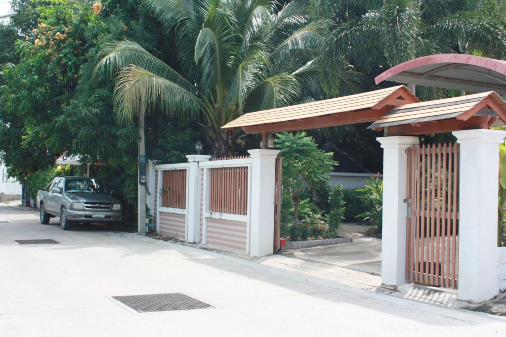 Baan Pak I-Un Hua Hin