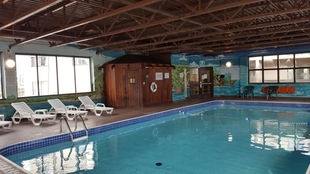 River Rapids Inn