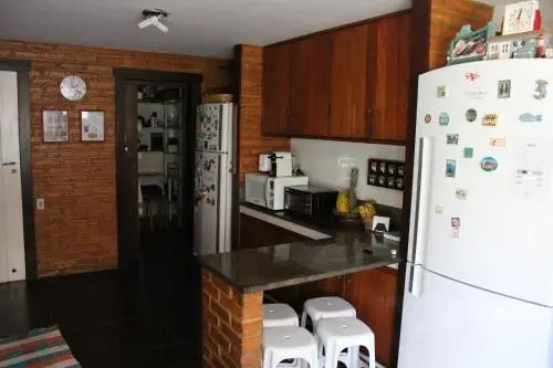 Casa do Fachoalto