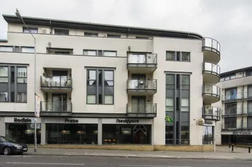 City Apartment