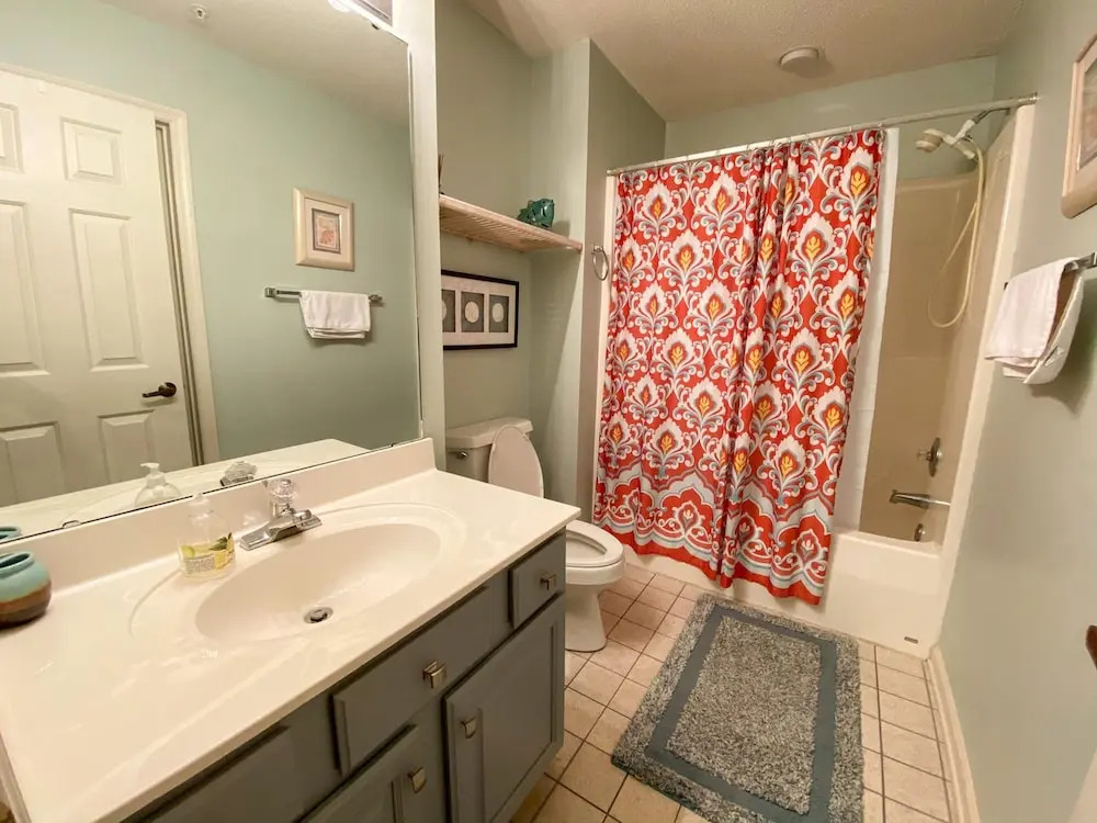 Tidewater Resort by Seaside Vacations