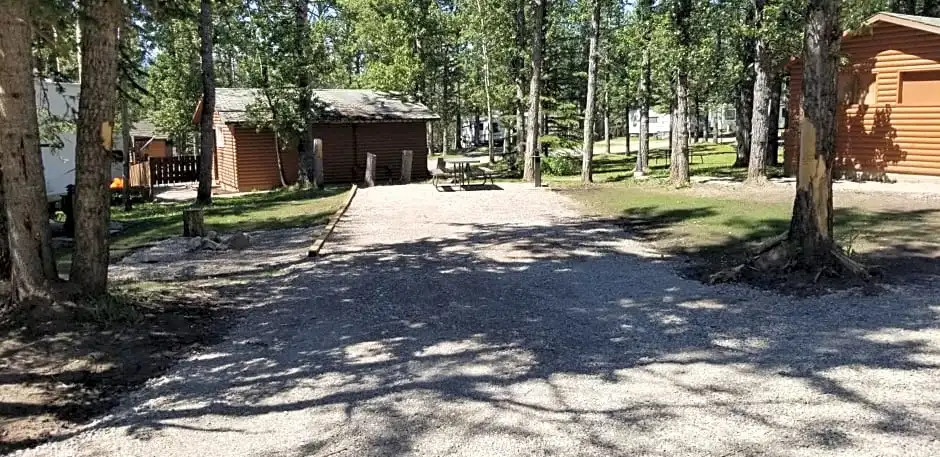 Jasper Gates Resort