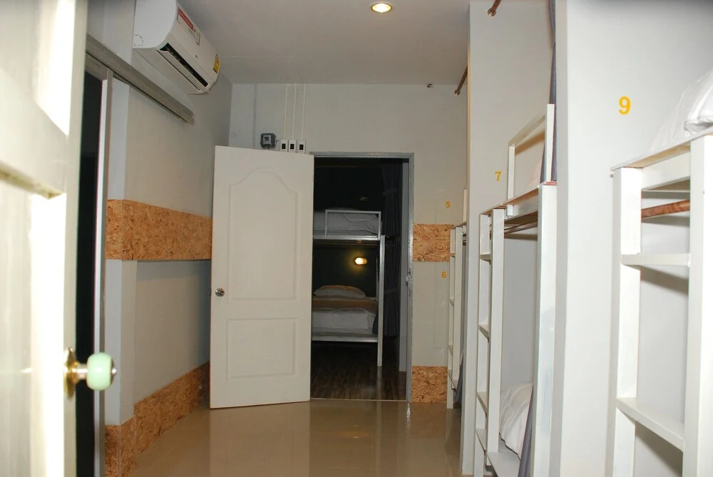 Buathai Loft Hostel Hua Hin