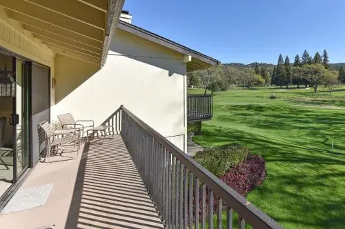 702 Cottages at Silverado
