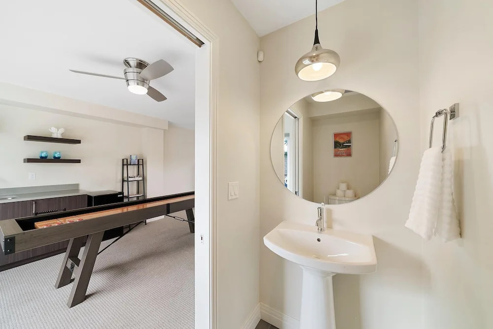 Townhome near RiNo with Rooftop Patio