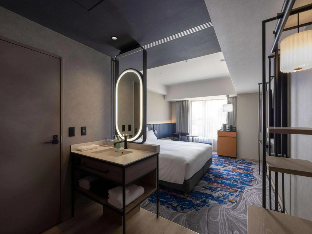 Novotel Nara