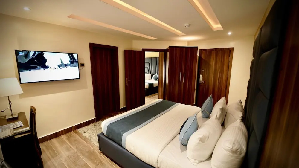 Watercress Hotels and Signature