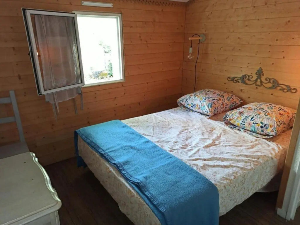 Cozy Chalet Des Moussaillons N99 - Proche Lac