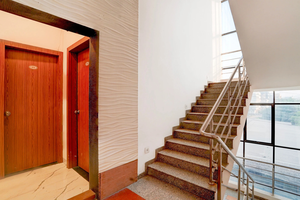 Deluxe With Twin Bed Kaveri Executive Lodging