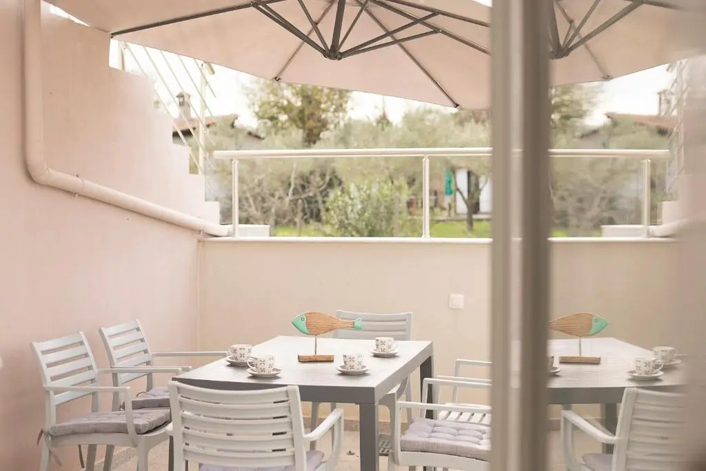 Palm Tree Maisonettes #FeelsLikeHome