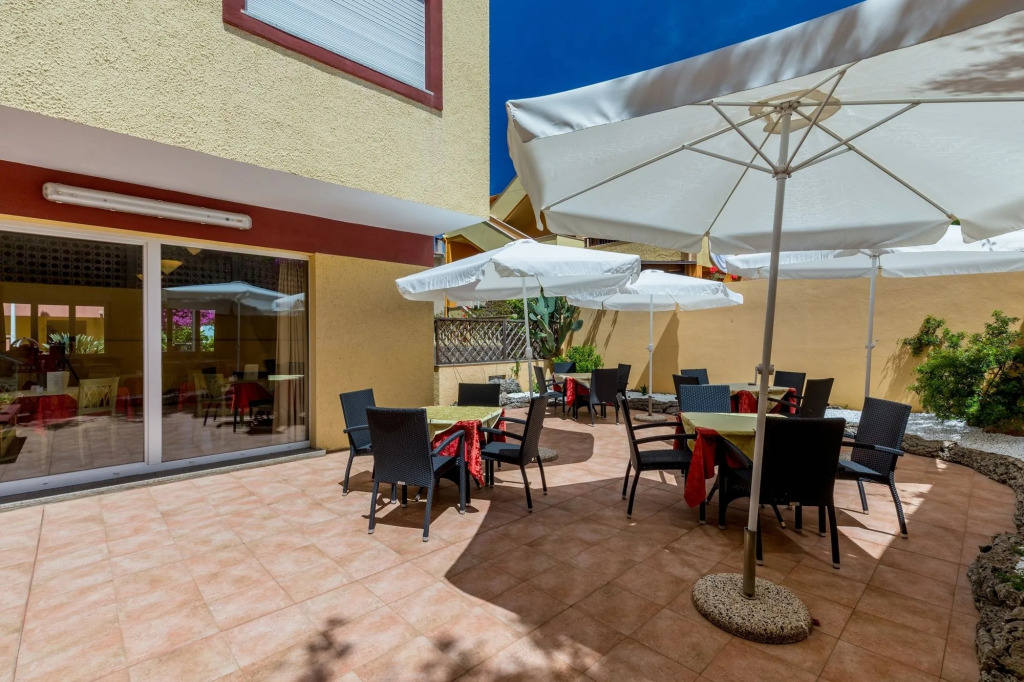 Hotel Rosa dei Venti