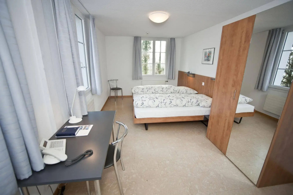 Hotel Bienenberg - Nature Retreat