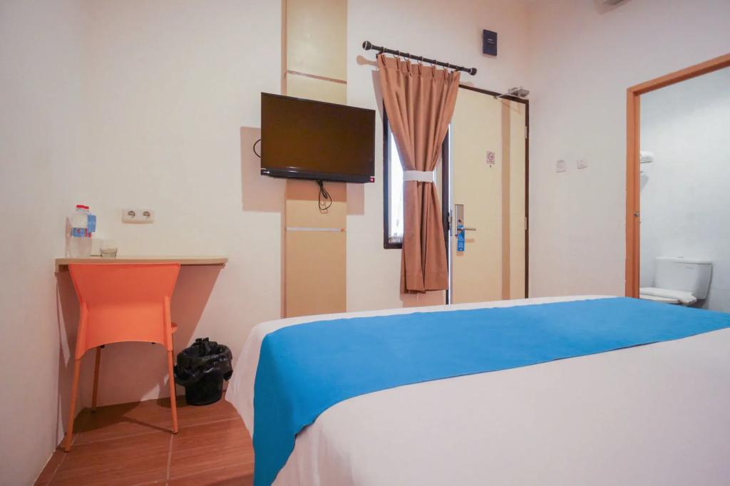 Airy Ilir Timur Dua Sinar Raga 164 Palembang